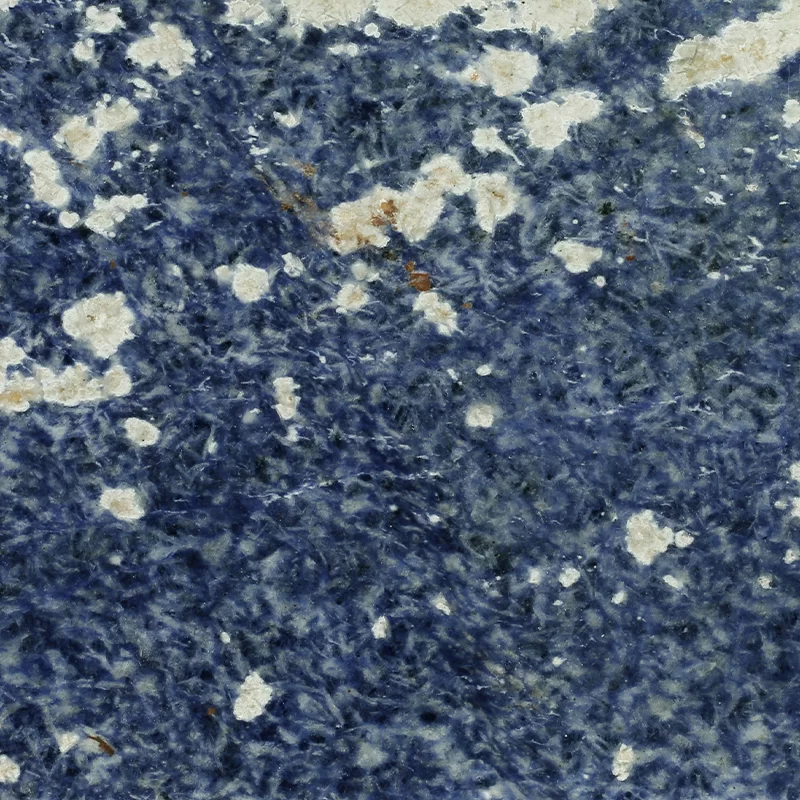 Blue Sodalite