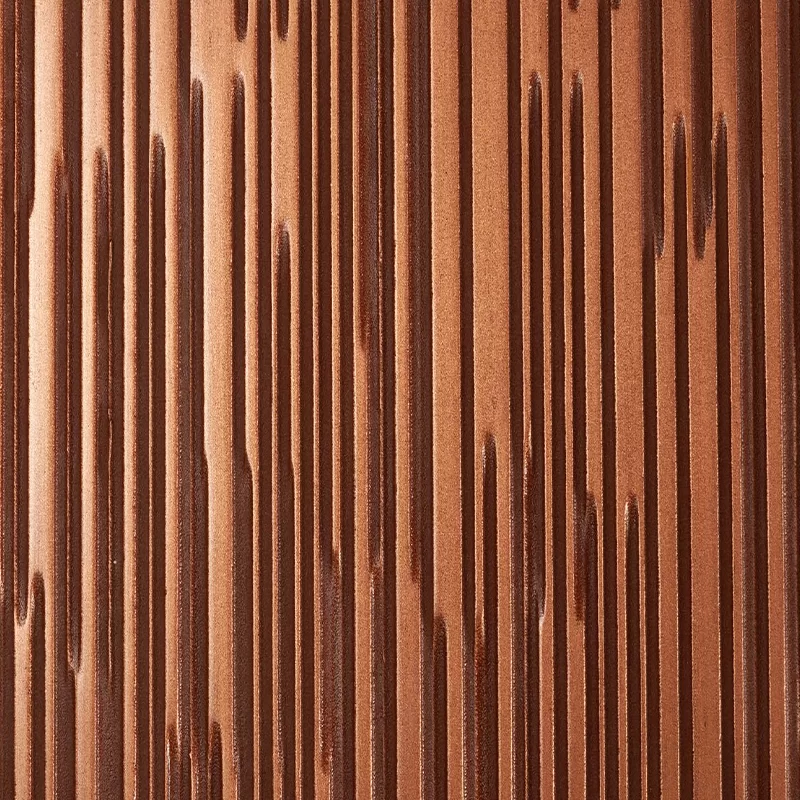 Texture Linea Rame
