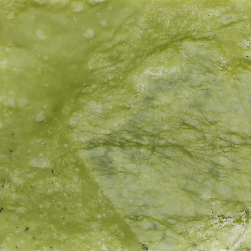 Jade green